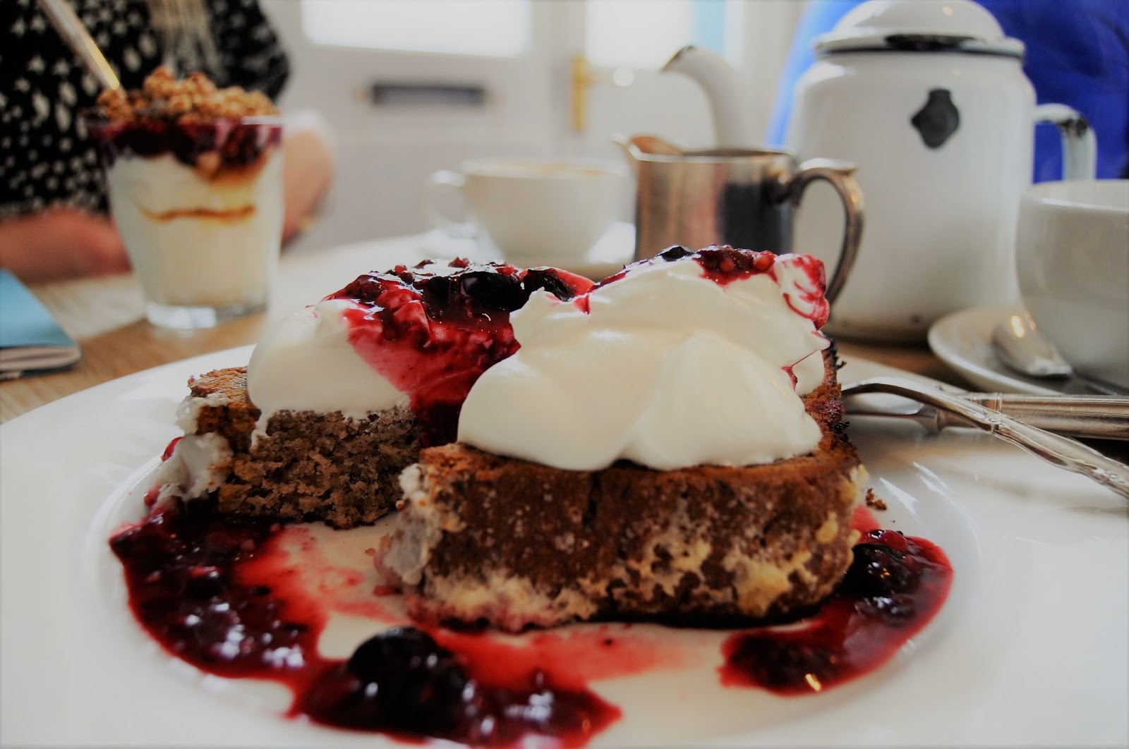 Brighton Brunch Marmalade, Kemptown Modern Bric a Brac