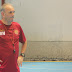 Vic Hermans Resmi Diberhentikan Sebagi Pelatih Timnas Futsal Indonesia