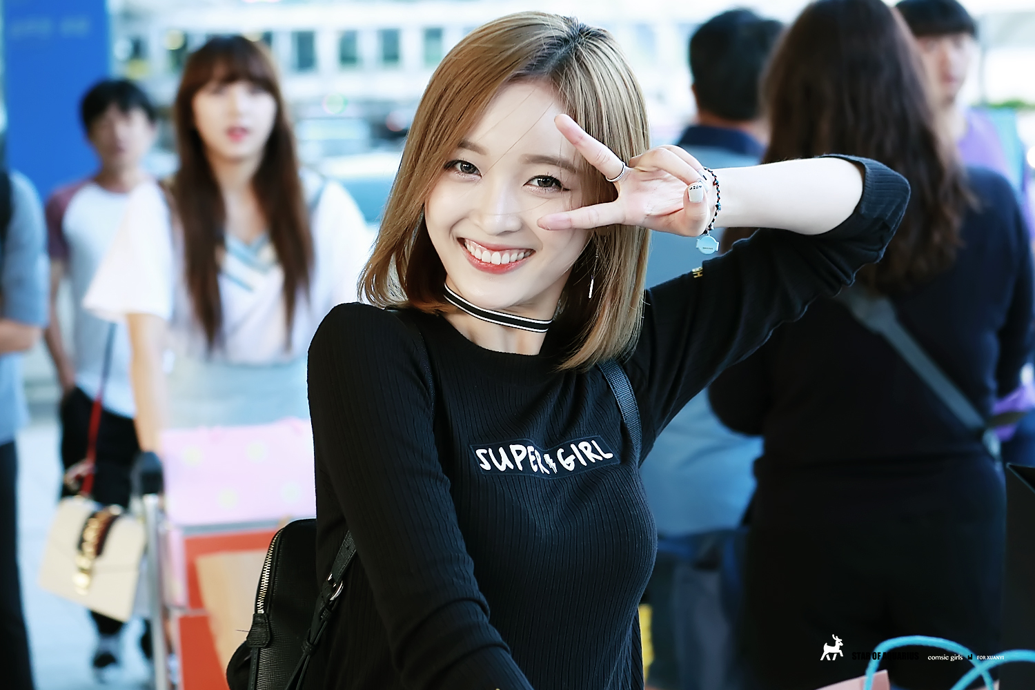 WJSN's Xuan Yi Under Fire For Racist Act | Daily K Pop News