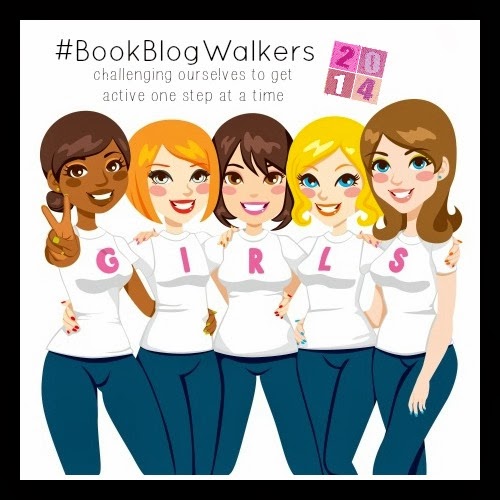 Book Blog Walkers: January Weekly Check-in Jan 17, 2014