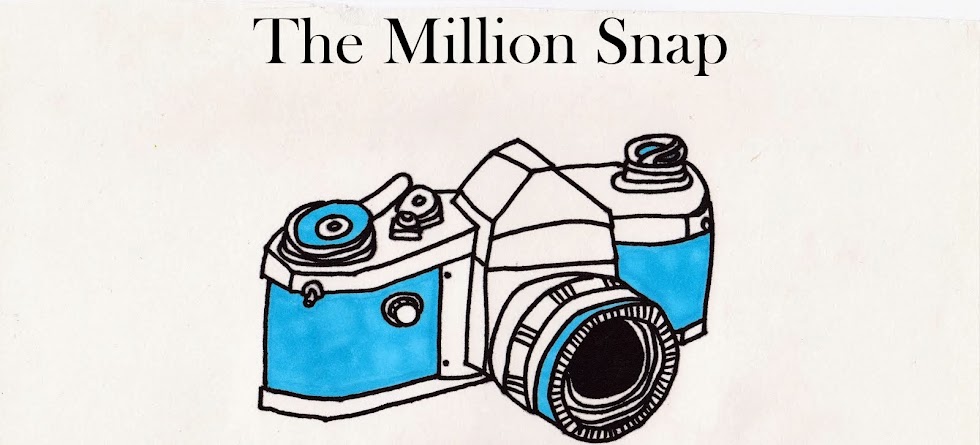 The Million Snap