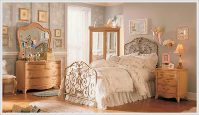 Transforme seu Quarto no Local Ideal para o Repouso Decoração de quarto, influência da cor no ambiente