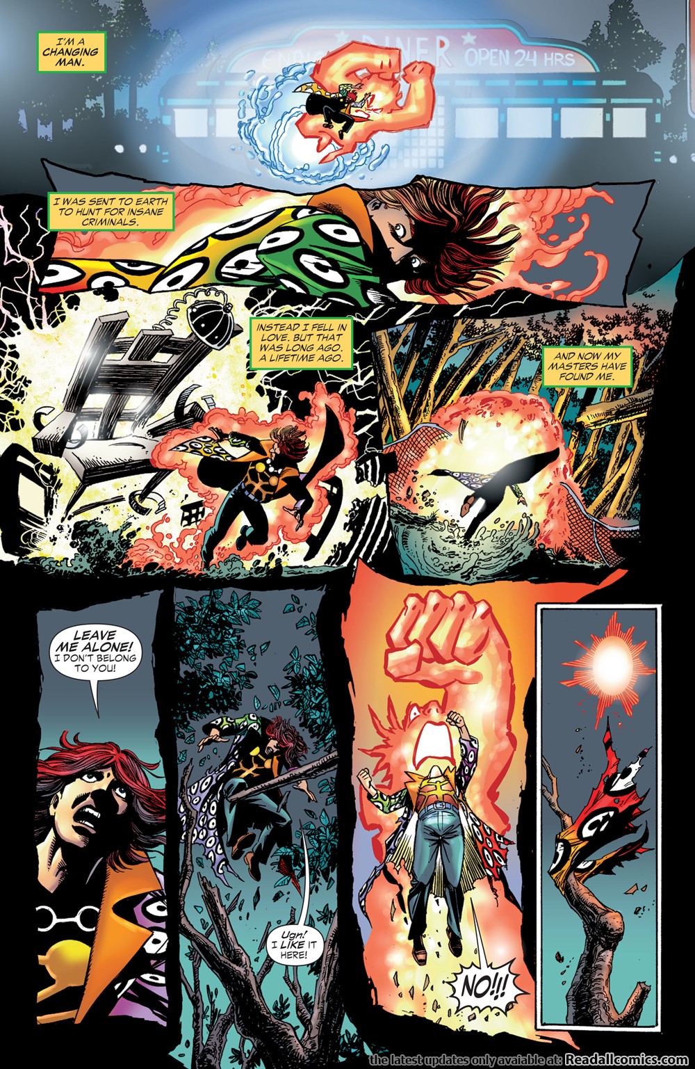 Details about   DC Comics Flashpoint Secret Seven NM-/M 2011 
