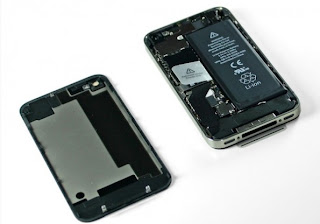 iPhone 5 : ritardi nella produzione delle batterie