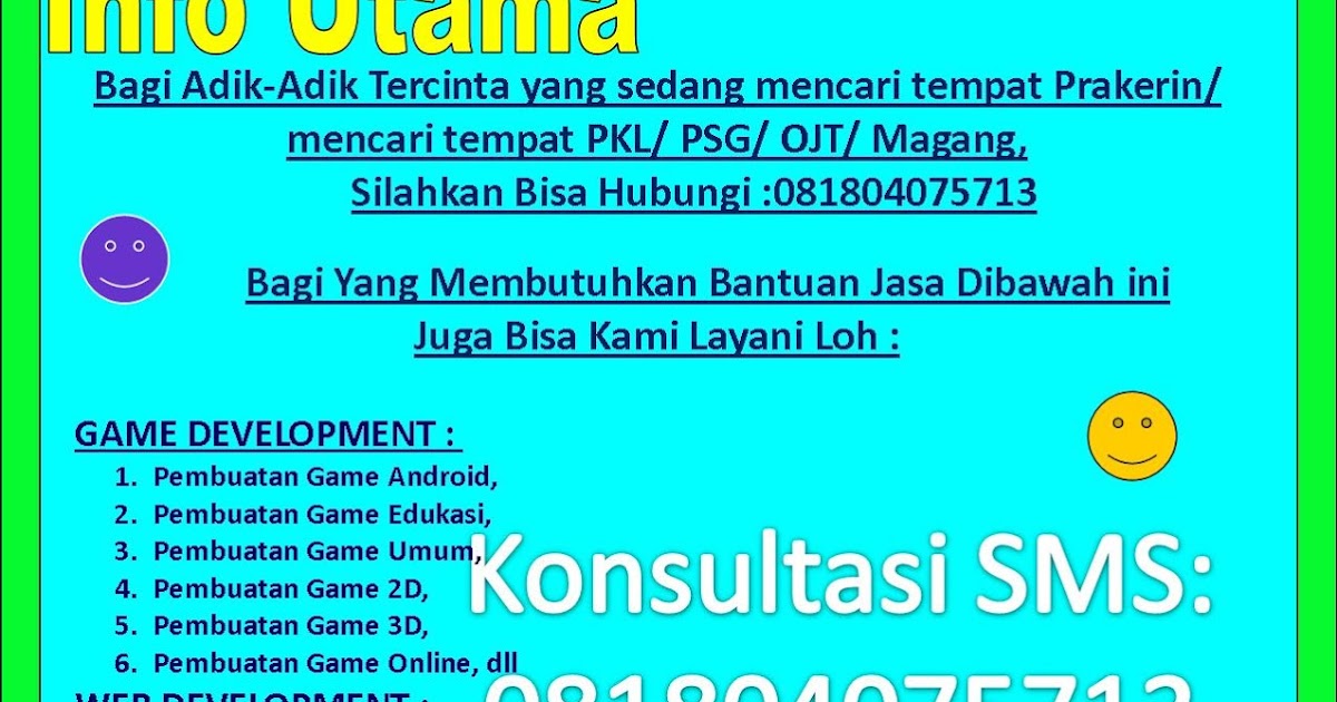 Contoh Laporan Ojt - Cara Ku Mu
