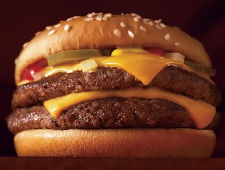 맥도날드 최고의 메뉴는?.jpg | 인스티즈