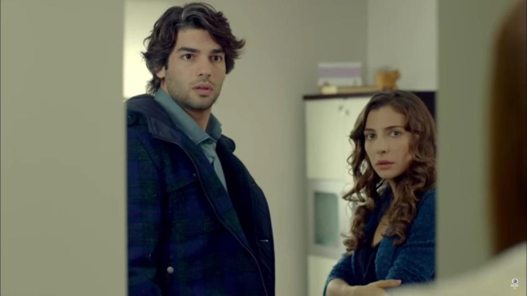 Nadzieja i miłość odcinek 41 i 42: Melis jest w ciąży z Ozanem! [Zdjęcia + Streszczenie]