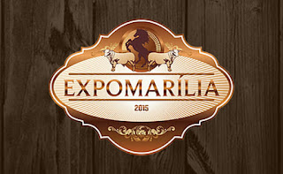 Shows Expomarília 2015