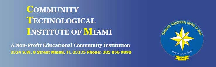 Community Technological Institute of Miami