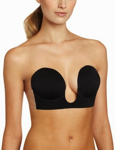 Reggiseno per abiti molto scollati Clearance
