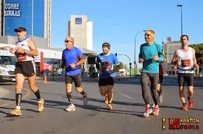 Iª-Maratón de Murcia