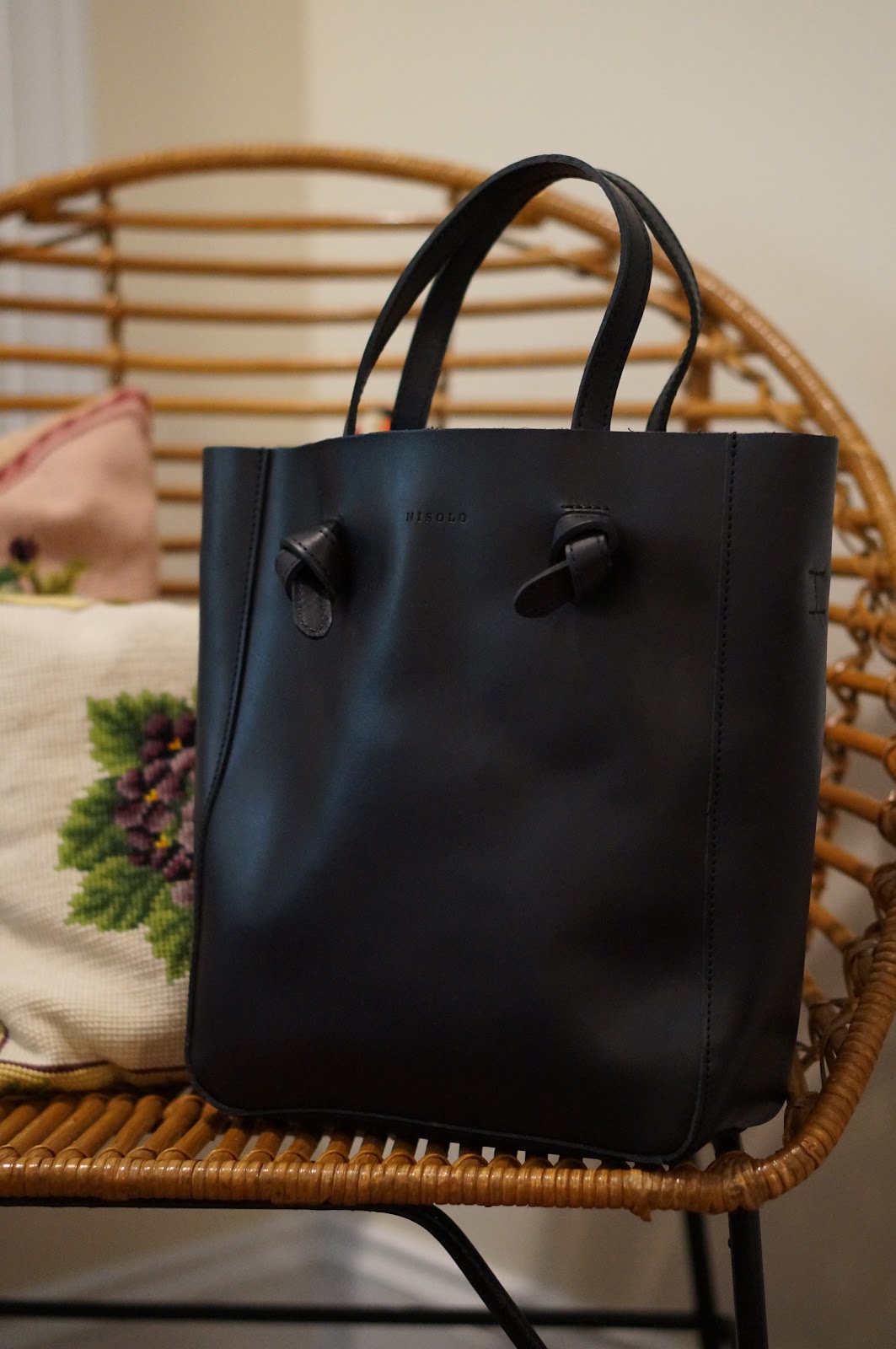 NEW IN BIRTHDAY HAUL NISOLO REVIEWS Rebecca Lately