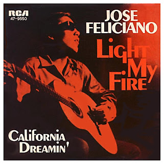 Jose Feliciano