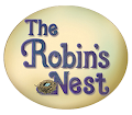 Robins Nest