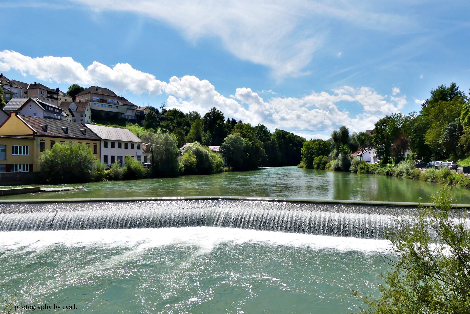 EVA'S WELT Steinbach an der Steyr