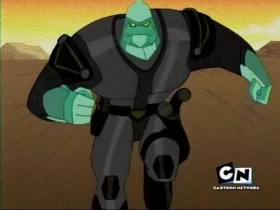 Tetrax Shard | Ben 10 Ultimate Alien |Ben 10 Supremacia Alienigena