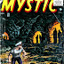 Mystic #52 - Wally Wood art