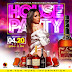 House Party || Event Flyer Designed By Dangles Graphics