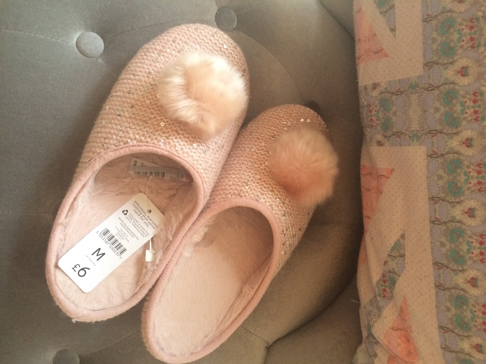 August New Home Purchases