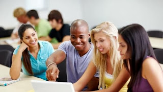 Study Tips for Exams - Organize study groups with friends