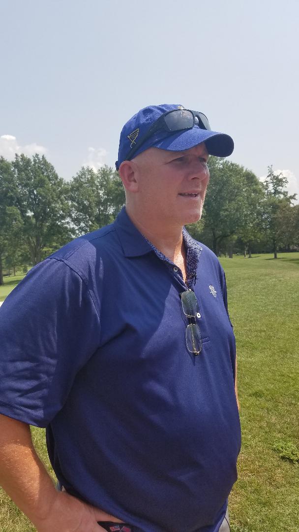 In The Slot: St. Louis AAA Blues hold celebrity golf classic