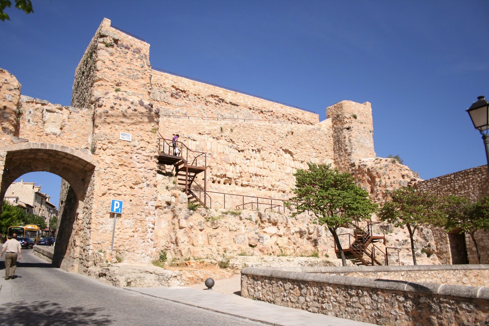 Foto de Castillo de Cuenca en La Cierva, Cuenca