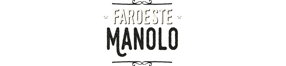 Faroeste Manolo - Underground, Cultural e Alternativo