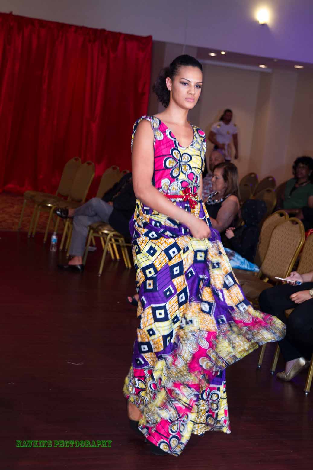 MET Fashion Photo Show