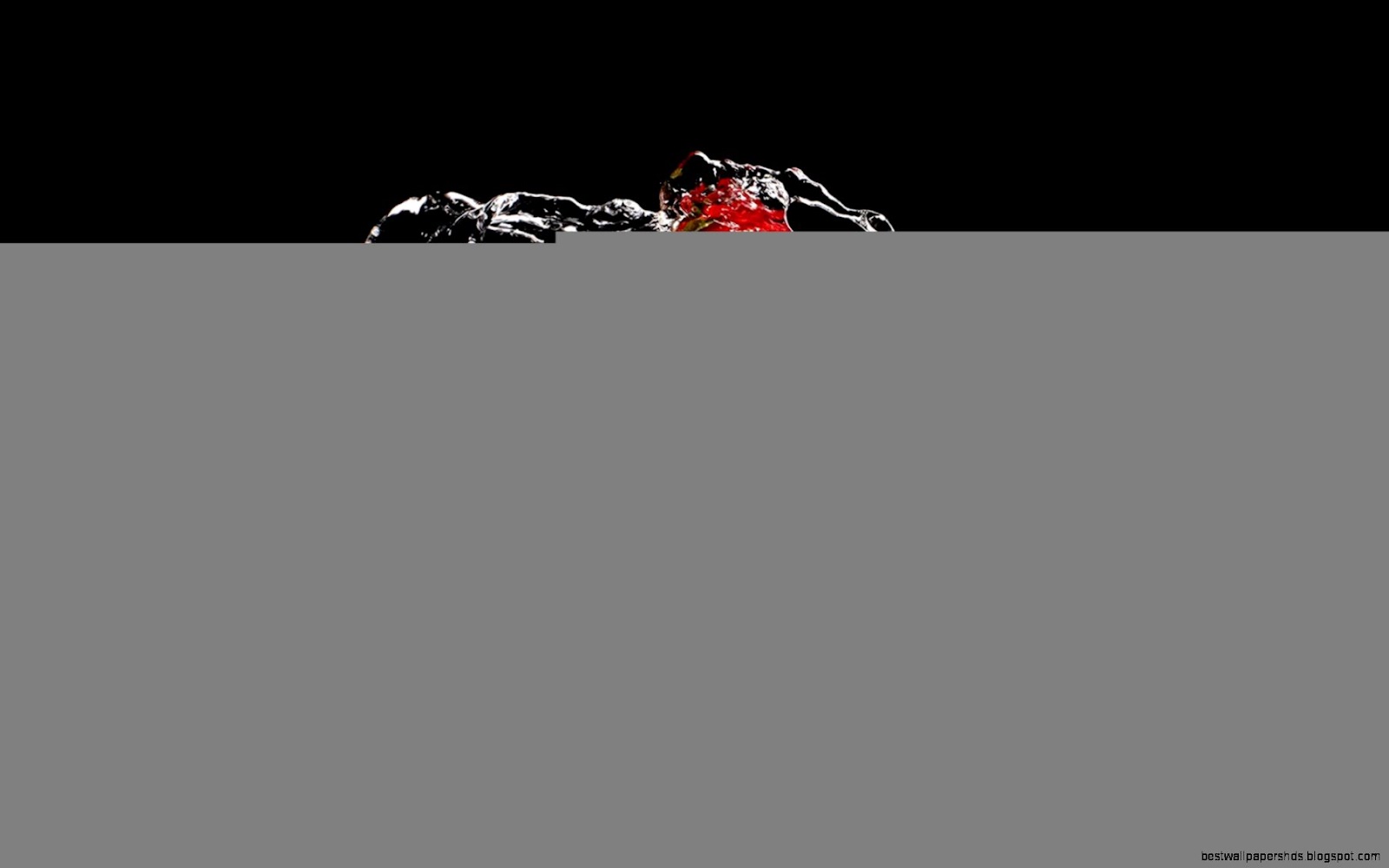 Desktop Wallpaper Water Glass