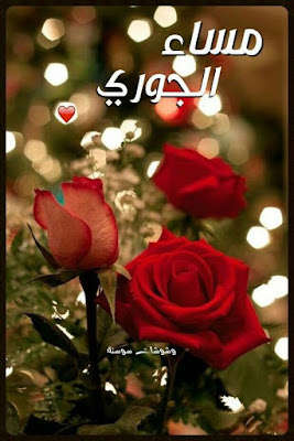 صور مساء الخير Good-evening HD بوستات وبطاقات مساء الخير