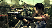 Resident Evil 5 Gold Edition-ElAmigos pc español