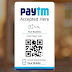 Paytm 3 Pe 30 Offer – Get Rs 30 Cashback on doing 3 Nearby Mechant Payments of Rs 20 or more