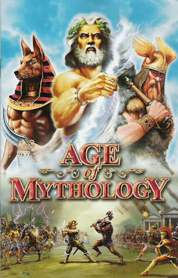 Free Download Game Pc Age Of Mythology [Full Version] - download gratis game age of Mhytology