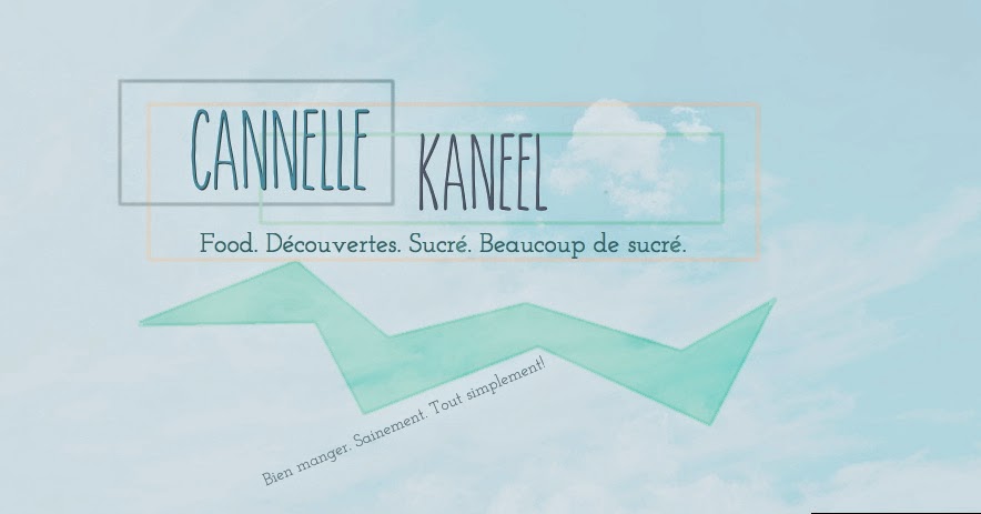 Cannelle Kaneel