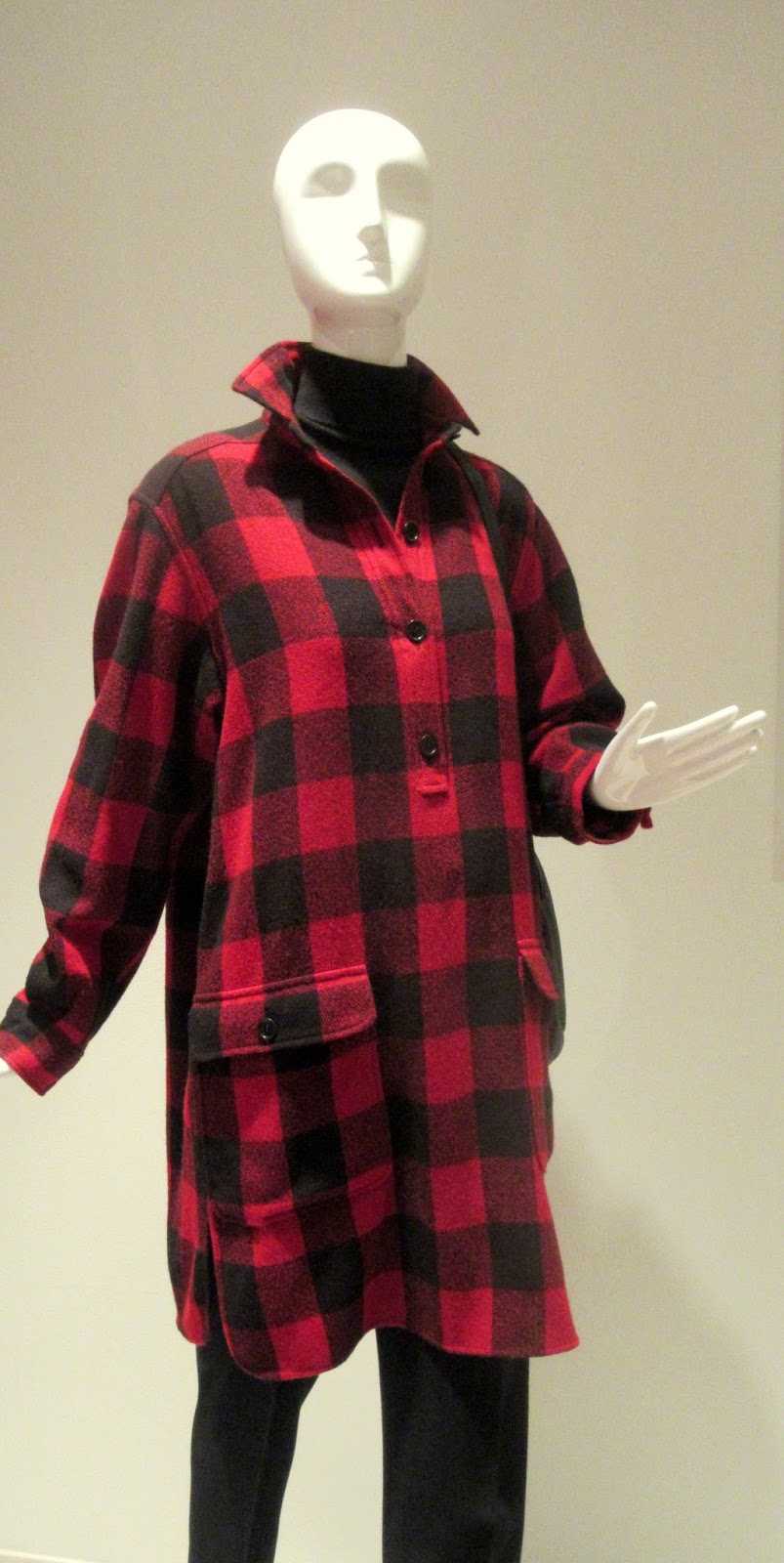 Shybiker: Halston, Fashion Designer
