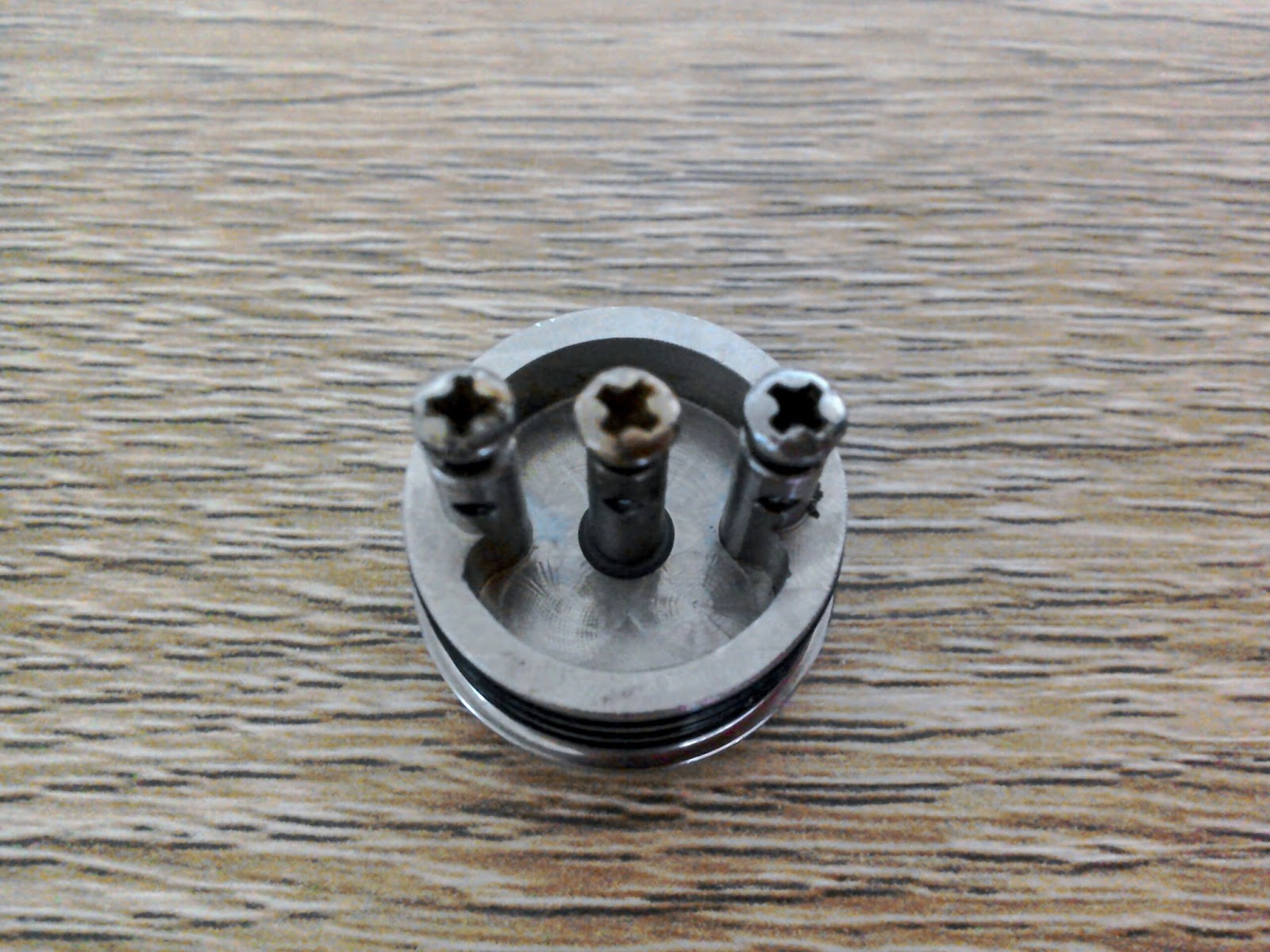 Mr. Aphoristic: iCloudcig Teapot RDA