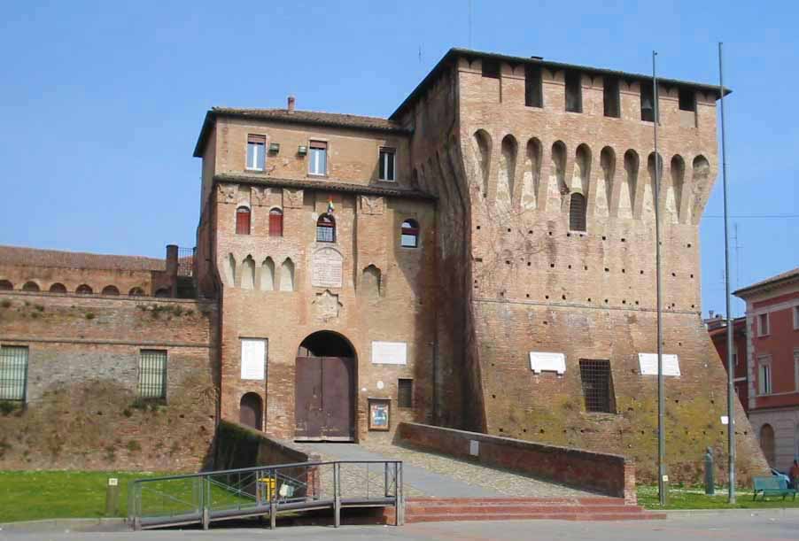 Lugo di Romagna