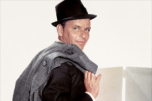 Mi blog sobre Frank Sinatra