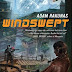 Interview with Adam Rakunas, author of Windswept