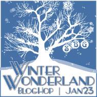 Winter Wonderland Blog Hop