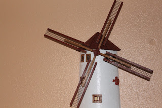 TEJAS DECORADAS HECHAS A MANO: enero 2013