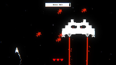 System Invaders Game Screenshot 4