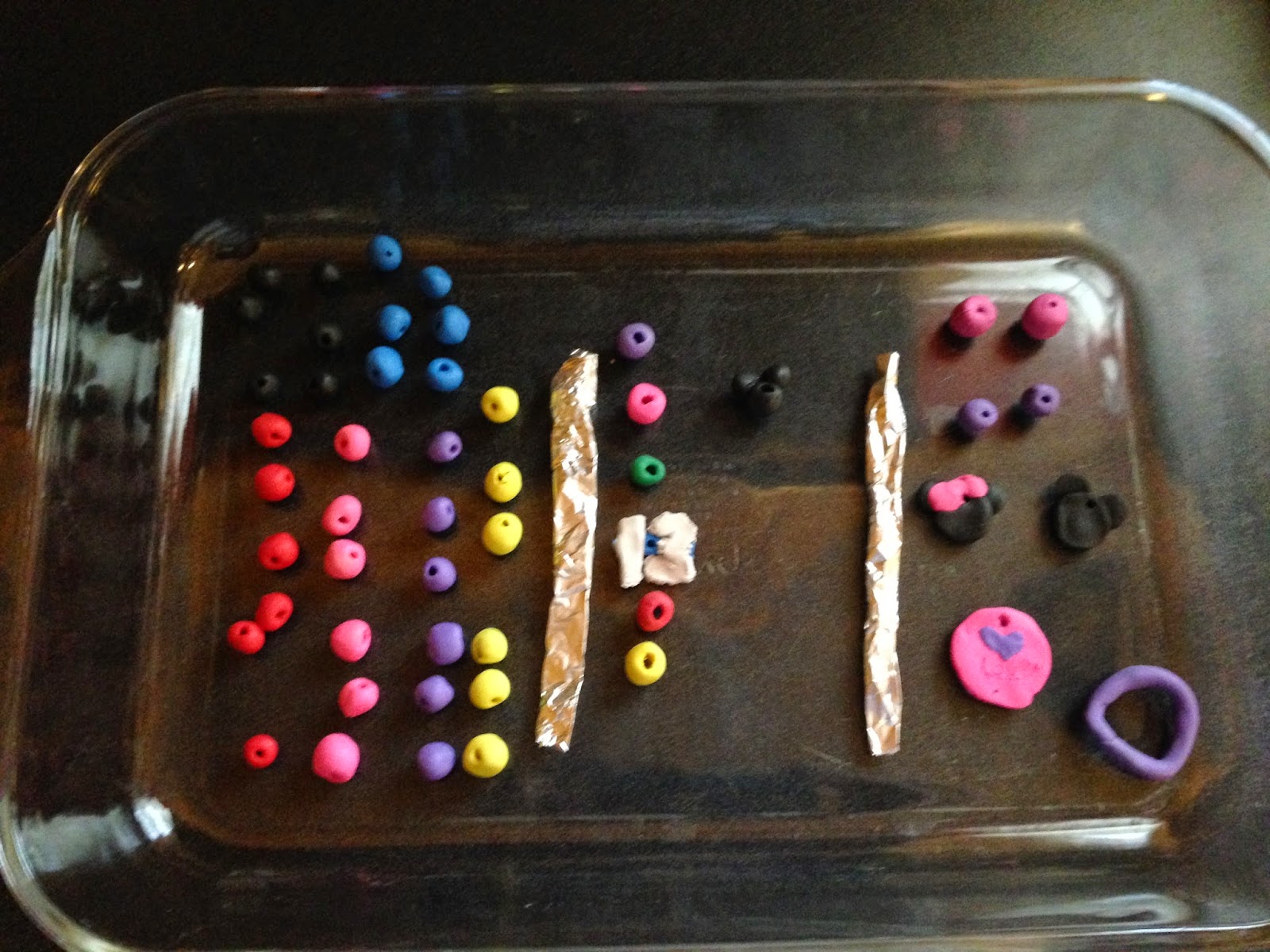 Kapers, Cookies, and Campfires Junior Girl Scouts badge Jeweler