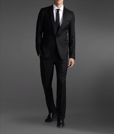 Unique Wedding Ideas and Collections | Marriage Planning Ideas: Armani Suits