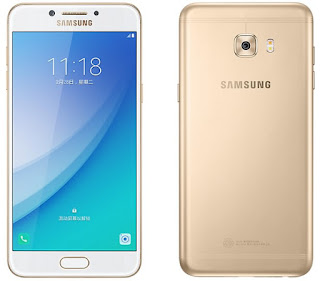 Samsung Galaxy C5 Pro o