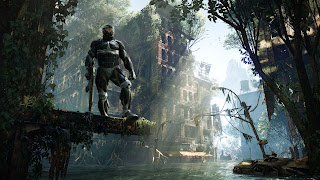 Crysis 1 Free Download Game For PC Full Version