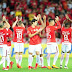 Internacional fecha acordo com Globo por Brasileirão em TV aberta e pay-per-view