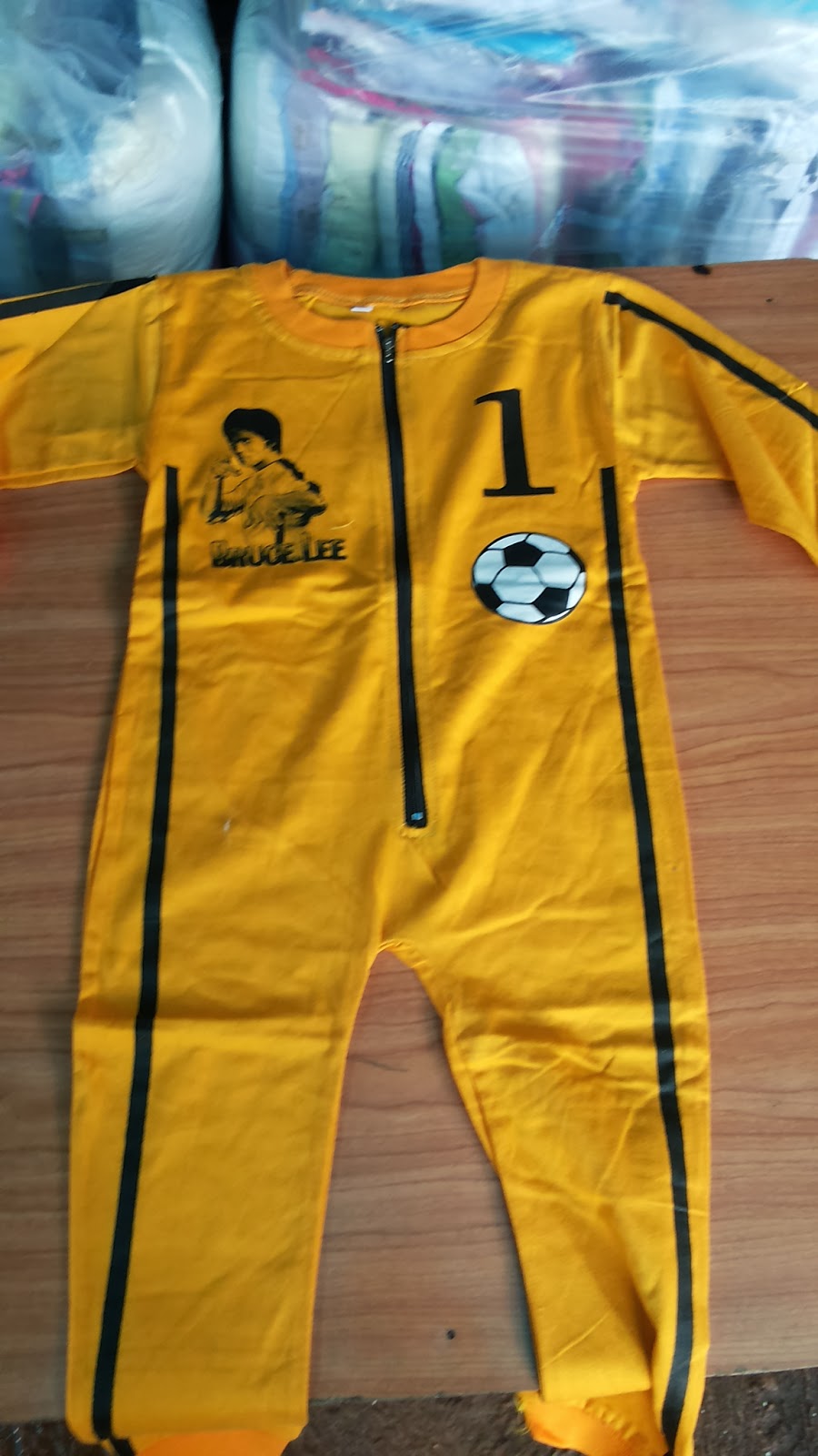 Grosir Kaos Anak Karakter Termurah: Jual Baju Kodok Dewasa