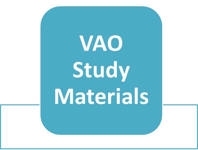 TNPSC VAO Study Materials