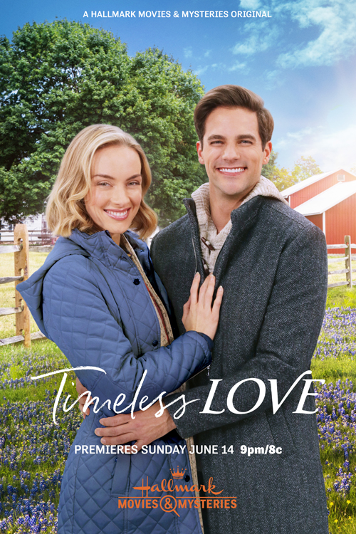 hallmark premiere movies